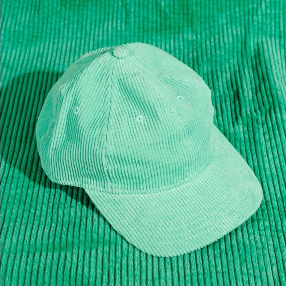 Big Bud Press Corduroy Dugout Baseball Hat
Mint